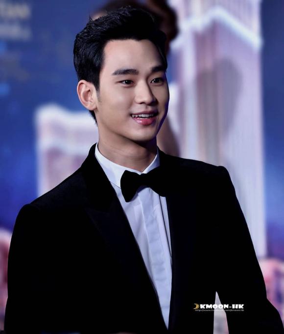 Kim Soo Hyun, Jung Hae In, Park Seo Joon