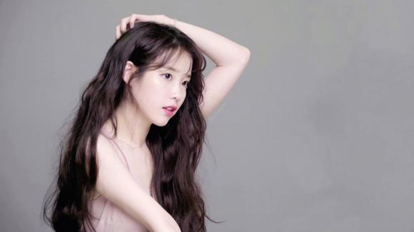 IU, sao hàn rụng tóc, sao hàn hói đầu