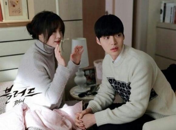 Ahn Jae Hyun,Goo Hye Sun - Ahn Jae Hyun ly hôn,Goo Hye Sun,sao Hàn