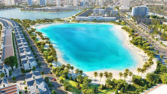 biệt thự mới của Kỳ Hân 4 Kỳ Hân, Mạc Hồng Quân