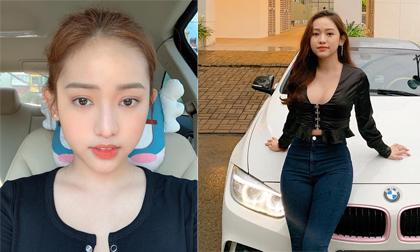 hot girl, Thúy Vi, Phan Thành, ban muon hẹn hò