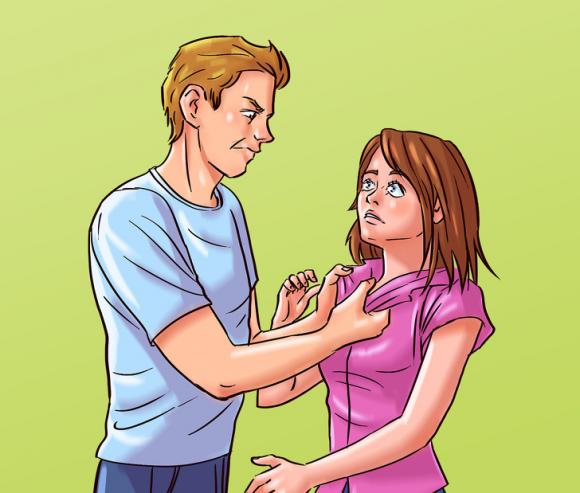 lý do chia tay 10 chia tay, lý do chia tay, có nên chia tay, người thứ ba, chia tay vì người thứ ba