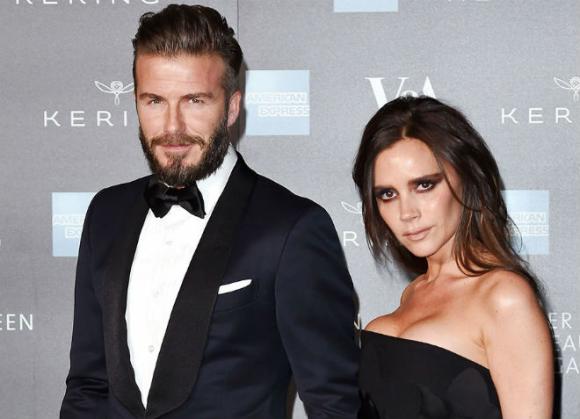 David Beckham,Victoria Beckham,vợ chồng Beckham ly hôn