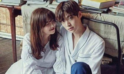 Goo Hye Sun,Ahn Jae Hyun,Goo Hye Sun và Ahn Jae Hyun ly hôn,sao Hàn