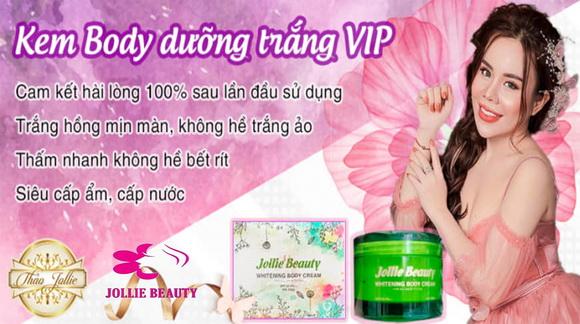 jollie-beauty-218-4-ngoisao.vn-w580-h324 1 Jollie beauty, CEO Thảo Trần, Mỹ phẩm Jollie beauty