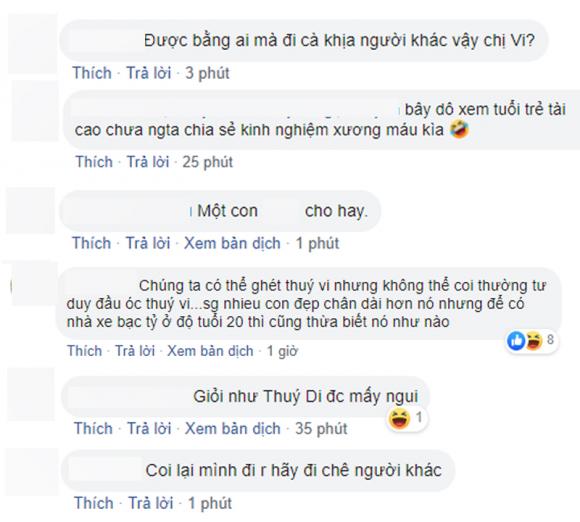 Thúy Vi nói cô gái bạn muốn hẹn hò 1 hot girl, Thúy Vi, Phan Thành, ban muon hẹn hò