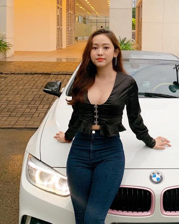 Thúy Vi nói cô gái bạn muốn hẹn hò 3 hot girl, Thúy Vi, Phan Thành, ban muon hẹn hò