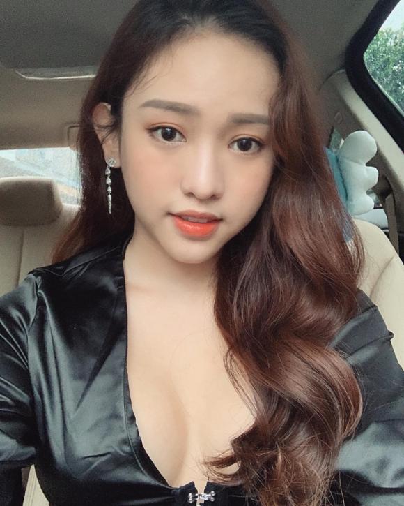 Thúy Vi nói cô gái bạn muốn hẹn hò 4 hot girl, Thúy Vi, Phan Thành, ban muon hẹn hò