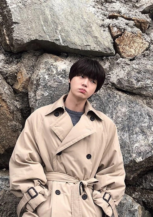 Goo Hye Sun, Ahn Jae Hyun, sao Hàn