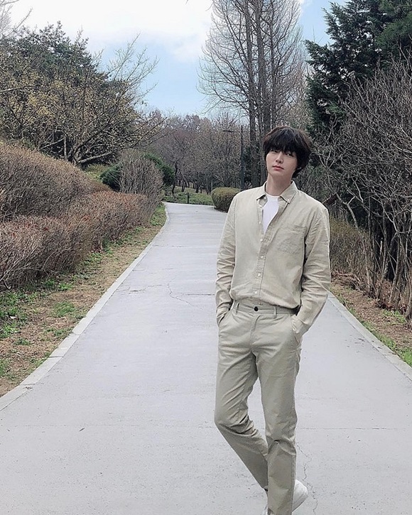 Goo Hye Sun, Ahn Jae Hyun, sao Hàn