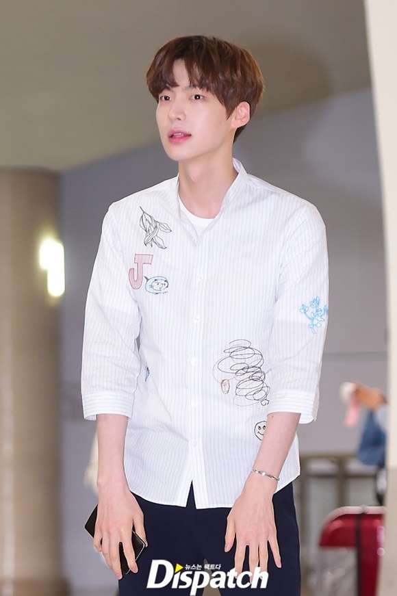 Goo Hye Sun, Ahn Jae Hyun, sao Hàn