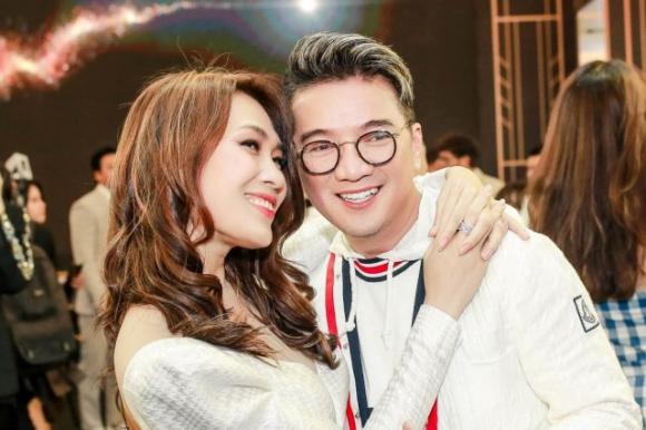 Đàm Vĩnh Hưng , Mỹ Tâm