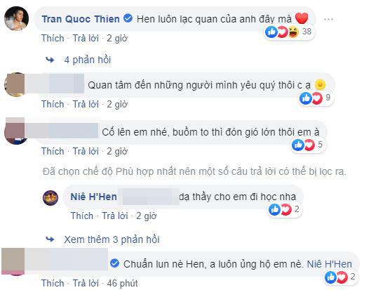 H'Hen Niê, Hoa hậu H'Hen Niê, ntk việt hùng