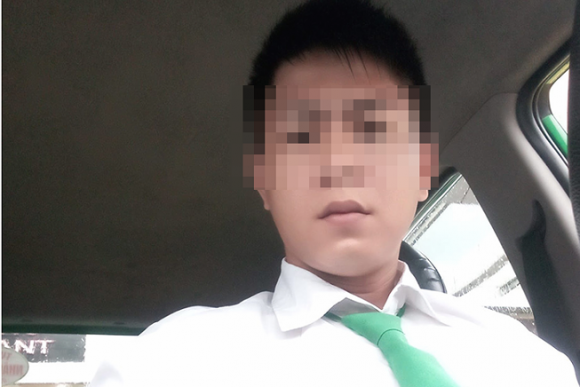 tài xế, taxi Mai Linh, hiếp dâm, xâm hại