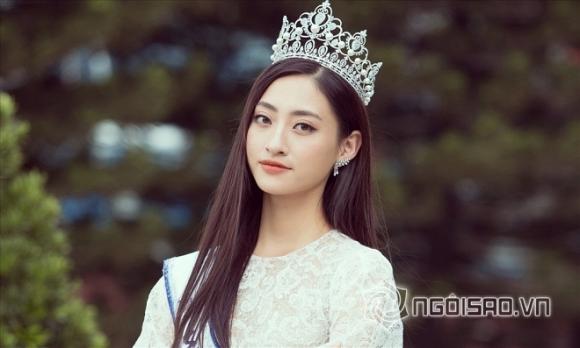  Lương Thuỳ Linh, Hoa hậu Thế giới Việt Nam 2019, Miss World Việt nam 2019, sao Việt