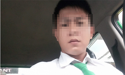 taxi Mai Linh, xâm hại tình dục, Nghệ An, tai nạn