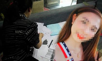 Vụ bé gái 6 tuổi nghi bị xâm hại tình dục ở Nghệ An: Bố cháu bé thừa nhận dàn dựng
