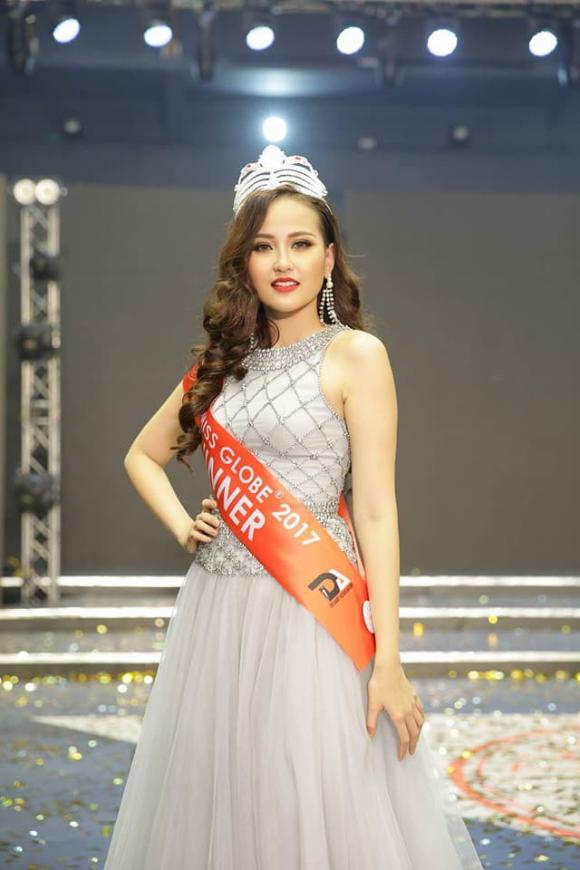 Hoa hậu Hoàn cầu 2017, Khánh Ngân, sao Việt
