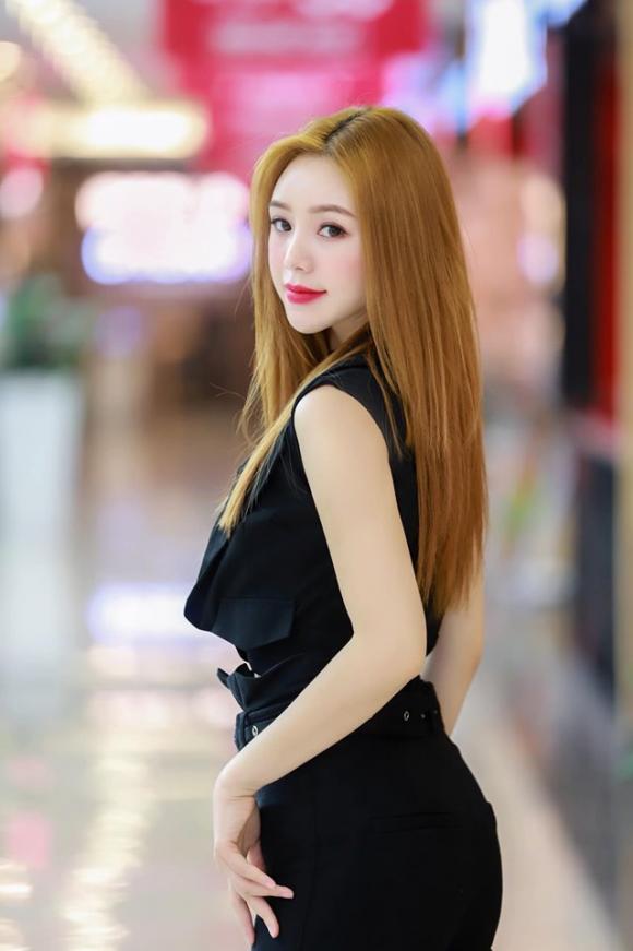 Quỳnh Kool, hot girl , phau thuat thẩm mỹ