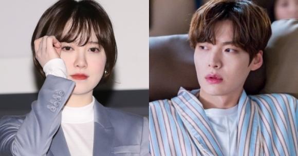 Goo Hye Sun,Ahn Jae Hyun,Goo Hye Sun ly hôn,sao Hàn