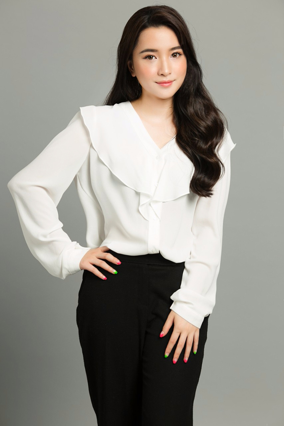 yoo-me-248-1-ngoisao.vn-w580-h870 3 Yoo Mee, siêu mẫu Châu Á 2019, Doanh nhân Dương Thị Thanh Nhi