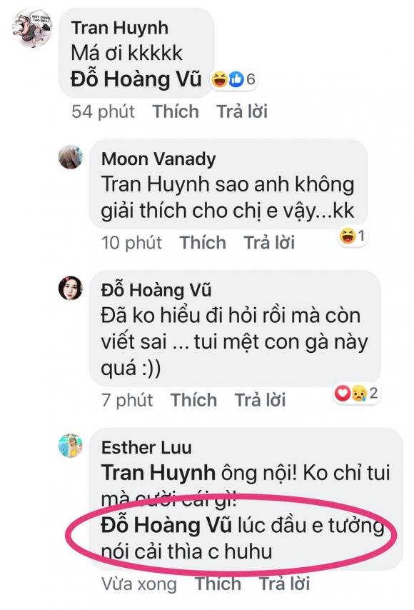 hari won, Trấn Thành, sao Việt