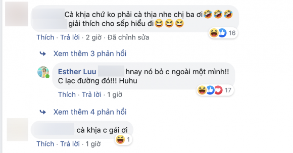 Ảnh chụp Màn hình 2019-08-24 lúc 20 0 hari won, Trấn Thành, sao Việt
