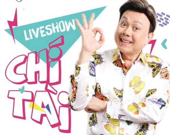 chi-tai-268-3-ngoisao.vn-w580-h460 7 Chí Tài, BB Thanh Mai, Trẻ hóa da