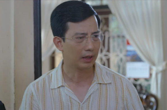 diễn viên Lê Hồng Quang, hoa hồng trên ngực trái, sao Việt