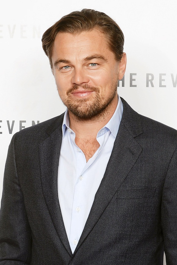 Leonardo DiCaprio, Justin Bieber, Miley Cyrus, cháy rừng Amazon