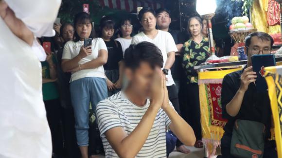 cô dâu tử nạn trước ngày cưới, Tai nạn giao thông, Đám cưới không có cô dâu