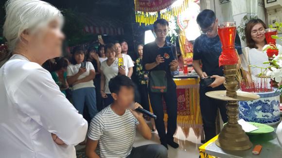 cô dâu tử nạn trước ngày cưới, Tai nạn giao thông, Đám cưới không có cô dâu