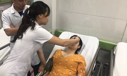 Võ sư đánh vợ, Nguyễn Xuân Vinh, bạo lực gia đình