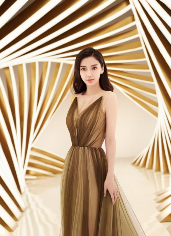 Angelababy,Huỳnh Hiểu Minh,sao Hoa ngữ