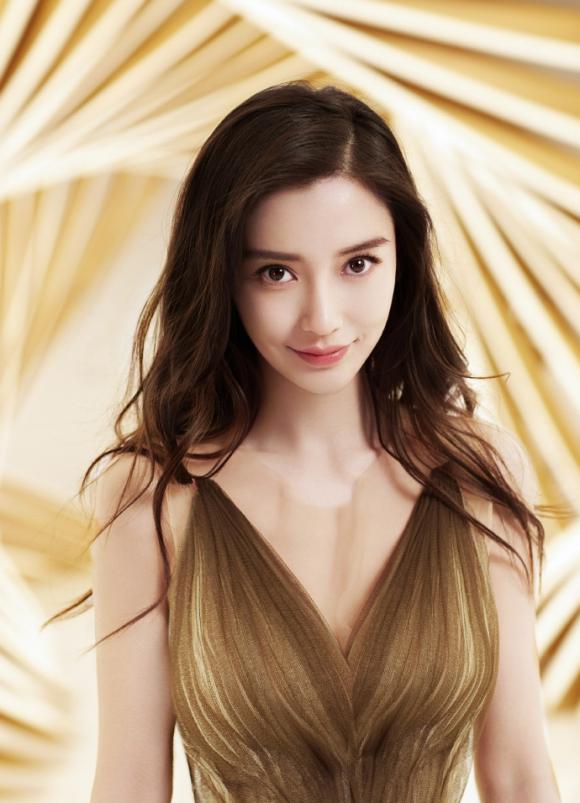 Angelababy,Huỳnh Hiểu Minh,sao Hoa ngữ