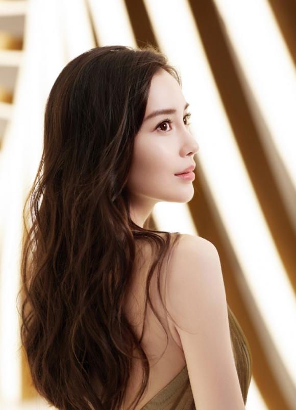 Angelababy,Huỳnh Hiểu Minh,sao Hoa ngữ