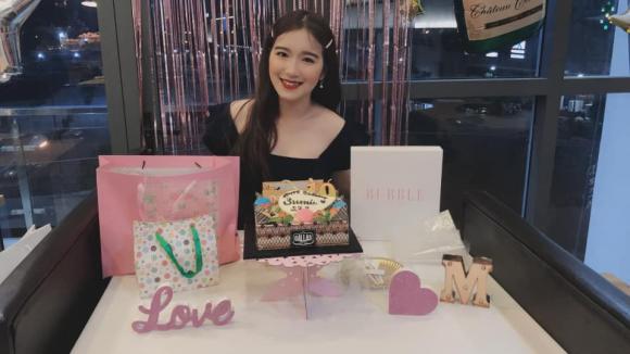 Kim Tử Long, con gái của NSƯT KIm Tử Long, sao Việt