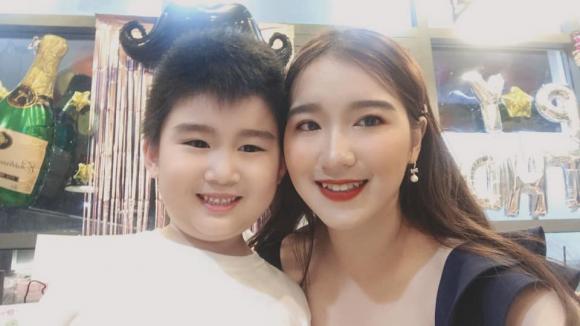 Kim Tử Long, con gái của NSƯT KIm Tử Long, sao Việt