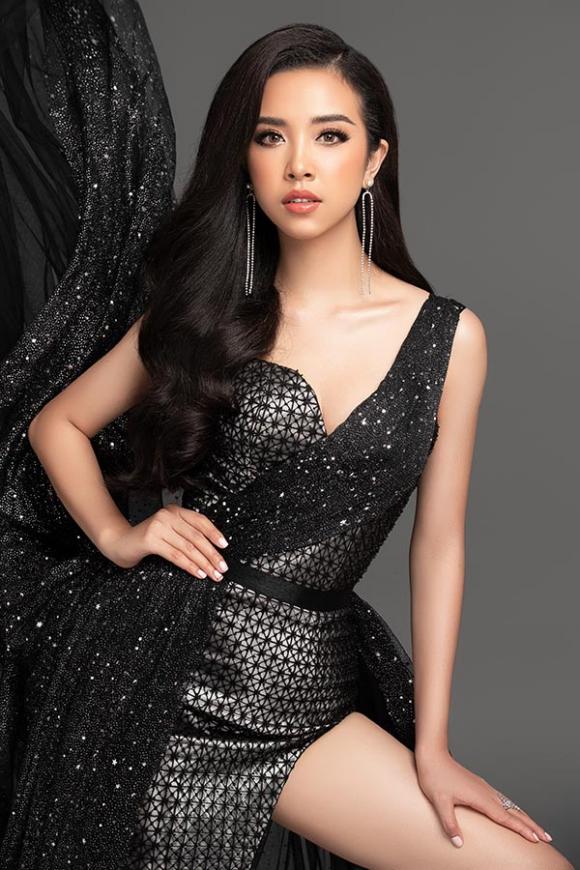  Thuý An, hoa hậu Việt Nam 2018, Miss Intercontinental 2019