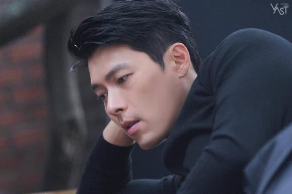 Hyun Bin,Song Hye Kyo,sao Hàn