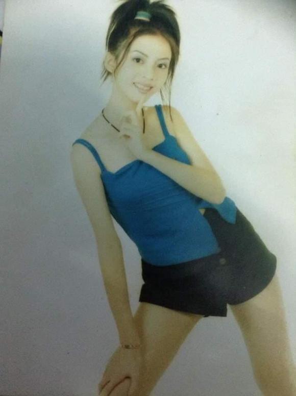 Diễn viên hài Thu Trang, tiến luật sao Việt