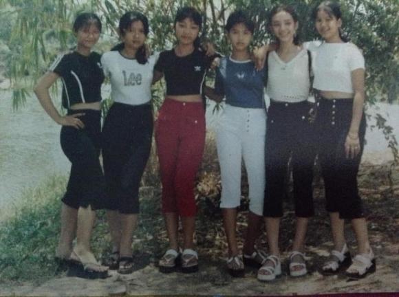 Diễn viên hài Thu Trang, tiến luật sao Việt