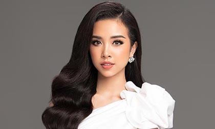 á hậu Thuý An, Miss World 2019, Hoa hậu Thế giới Việt Nam 2019, sao Việt