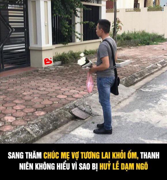 hủy hôn, hủy hôn vì mẹ vợ, chuyện tình yêu, giới trẻ