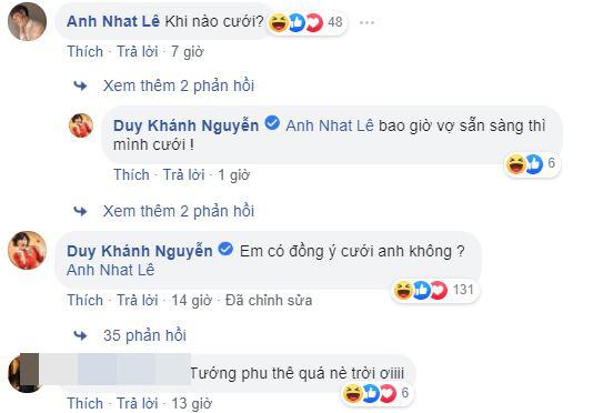 Duy Khánh, Miu Lê, Duy Khánh và Miu Lê, 