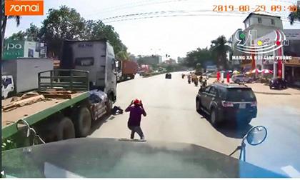 tai nạn giao thông, tai nạn ở Quảng Ninh, tai nạn giao thông Quảng Ninh