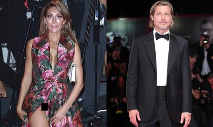 Brad Pitt,Angelina Jolie,sao Hollywood