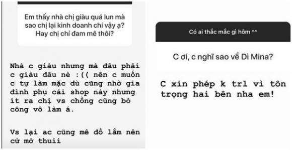 con gái Minh Nhựa, đại gia Minh Nhựa, sao Việt