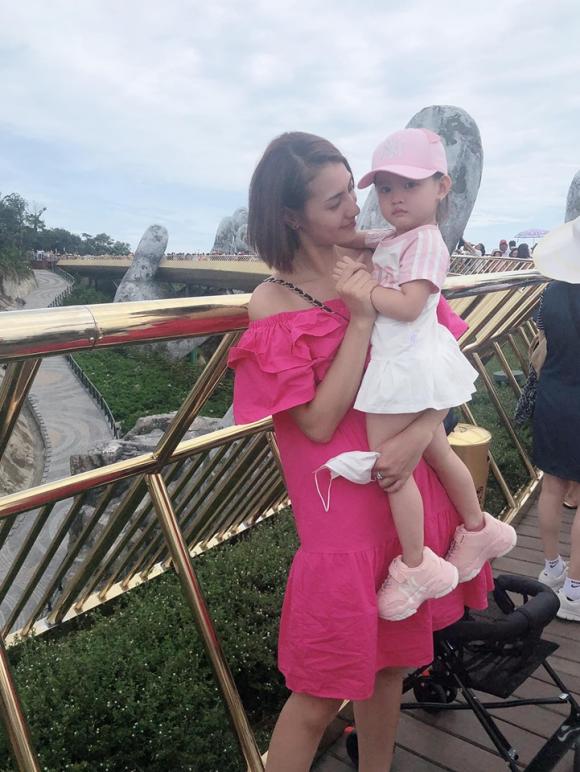 Hồng Quế, bạn trai Hồng Quế, sao Việt