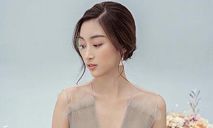  Đỗ Mỹ Linh, hoa hậu việt nam, sao Việt